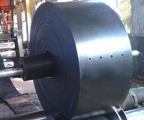 鋼絲繩芯輸送帶